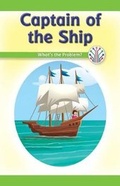 Cover: Captain of the Ship - Rosen Classroom