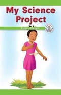 Cover: My Science Project - Rosen Classroom