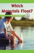 Cover: Which Materials Float? - Rosen Classroom
