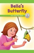 Cover: Bella's Butterfly - Rosen Classroom