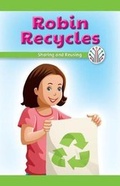 Cover: Robin Recycles - Rosen Classroom
