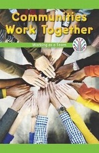 Enlarge image Cover: Communities Work Together - Rosen Classroom