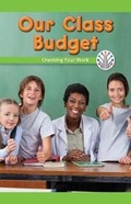 Cover: Our Class Budget - Rosen Classroom