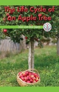 Enlarge image Cover: The Life Cycle of an Apple Tree - Rosen Classroom