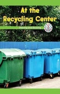 Cover: At the Recycling Center - Rosen Classroom