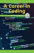 Cover: A Career in Coding - Rosen Classroom
