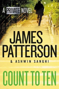 Enlarge image Cover: Count to Ten - Little Brown and Company