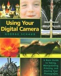 Cover: Using Your Digital Camera - Amphoto Books