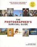 Cover: Photographer's Survival Guide, The - Amphoto Books