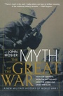 Cover: Myth of the Great War - HarperCollins