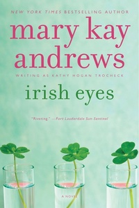 Enlarge image Cover: Irish Eyes - HarperCollins