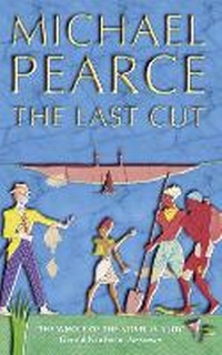 Abbildung von: The Last Cut - HarperCollins