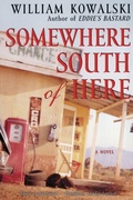 Cover: Somewhere South of Here - HarperCollins