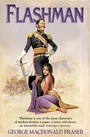 Cover: Flashman - HarperCollins
