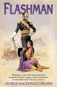 Enlarge image Cover: Flashman - HarperCollins