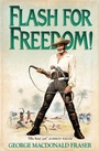 Cover: Flash for Freedom! - HarperCollins