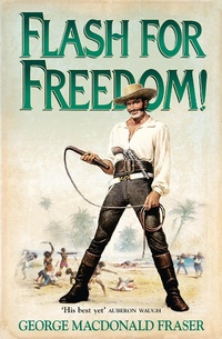 Enlarge image Cover: Flash for Freedom! - HarperCollins