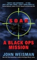 Cover: SOAR - HarperCollins