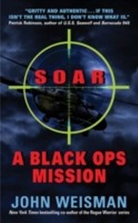 Enlarge image Cover: SOAR - HarperCollins