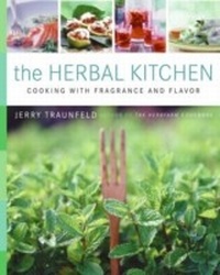 Abbildung von: The Herbal Kitchen - William Morrow Cookbooks