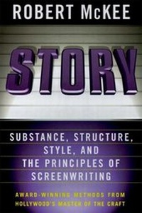 Abbildung von: Story - Dey Street Books