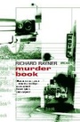 Cover: Murder Book - Flamingo