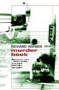 Enlarge image Cover: Murder Book - Flamingo