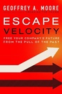 Cover: Escape Velocity - Harper Business
