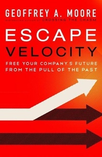 Enlarge image Cover: Escape Velocity - Harper Business