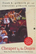 Cover: Cheaper by the Dozen - Collins