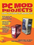 Cover: PC Mod Projects - Osborne/McGraw-Hill