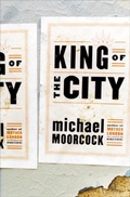 Cover: The King of the City - William Morrow