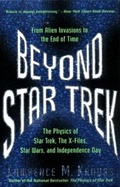 Bild: Beyond Star Trek - HarperCollins e-books