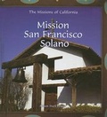 Cover: Mission San Francisco de Solano - PowerKids Press