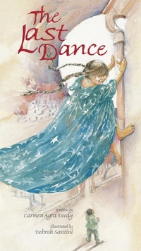 Enlarge image Cover: The Last Dance - Peachtree Publishers