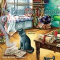 Cover: By Familiar Means - Tantor Media, Inc