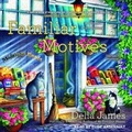 Cover: Familiar Motives - Tantor Media, Inc