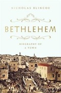 Cover: Bethlehem - Nation Books