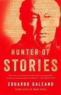 Cover: Hunter of Stories - Nation Books