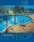 Cover: How Children Develop - Worth Publishers Inc.,U.S.