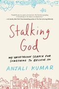 Cover: Stalking God - Avalon Publishing Group
