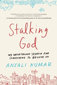 Enlarge image Cover: Stalking God - Avalon Publishing Group