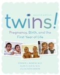 Cover: Twins! 2e - HarperCollins