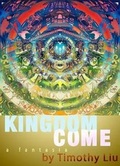 Cover: Kingdom Come: A Fantasia - Talisman House, Publishers