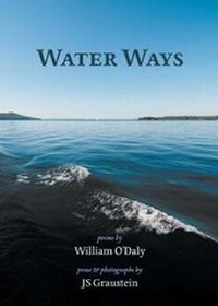 Enlarge image Cover: Water Ways - Folded Word