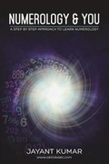 Cover: Numerology & You - Ebooks2go