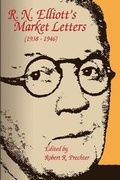 Cover: R. N. Elliott's Market Letters (1938 - 1946) - New Classics Library