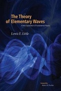 Cover: The Theory of Elementary Waves - New Classics Library