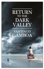 Cover: Return to the Dark Valley - Europa Editions