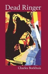 Enlarge image Cover: Dead Ringer - Blazevox Books